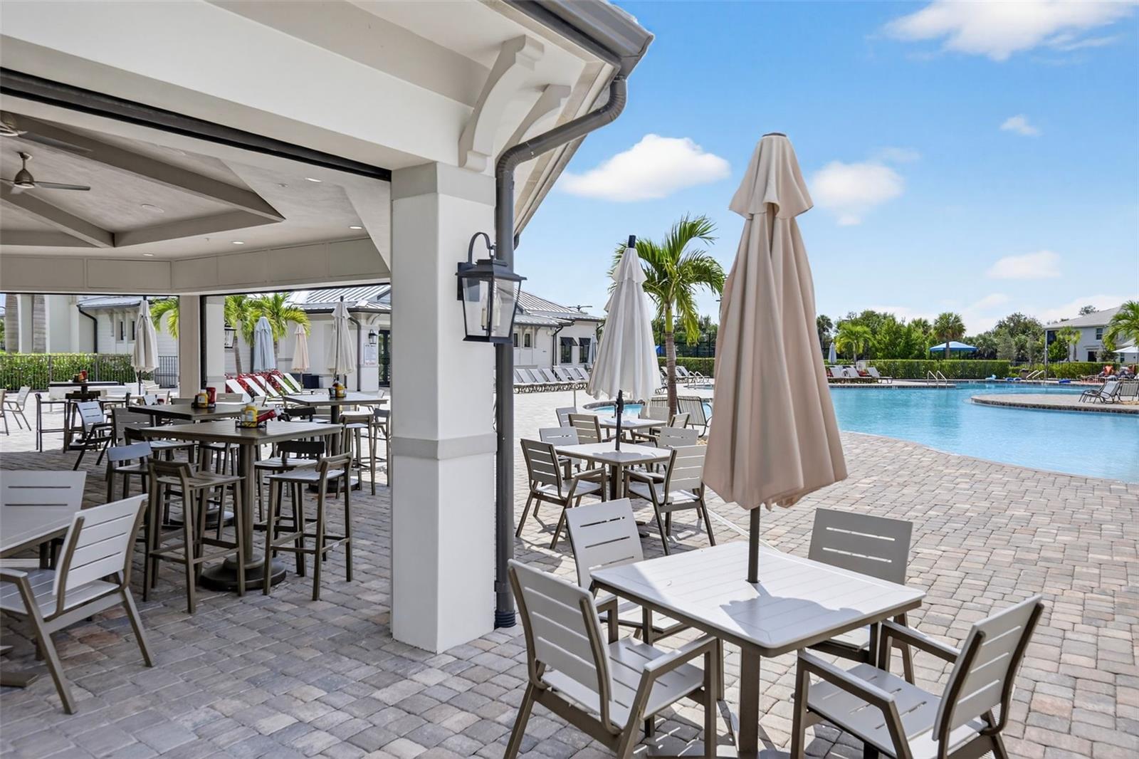 TERN BAY GOLF & CC RESIDENCE PH 01 - Residential