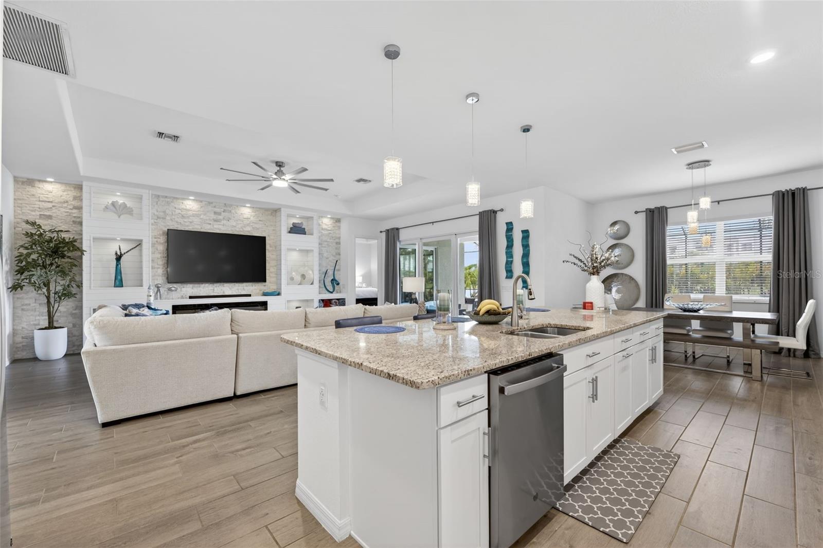 TERN BAY GOLF & CC RESIDENCE PH 01 - Residential