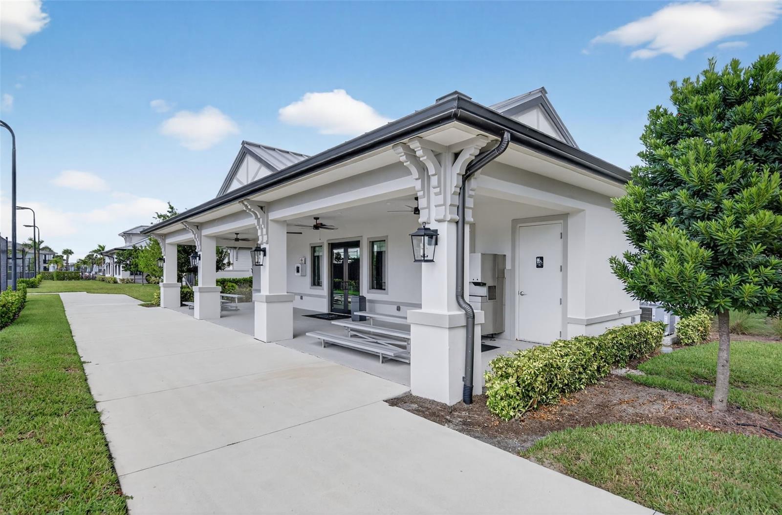 TERN BAY GOLF & CC RESIDENCE PH 01 - Residential