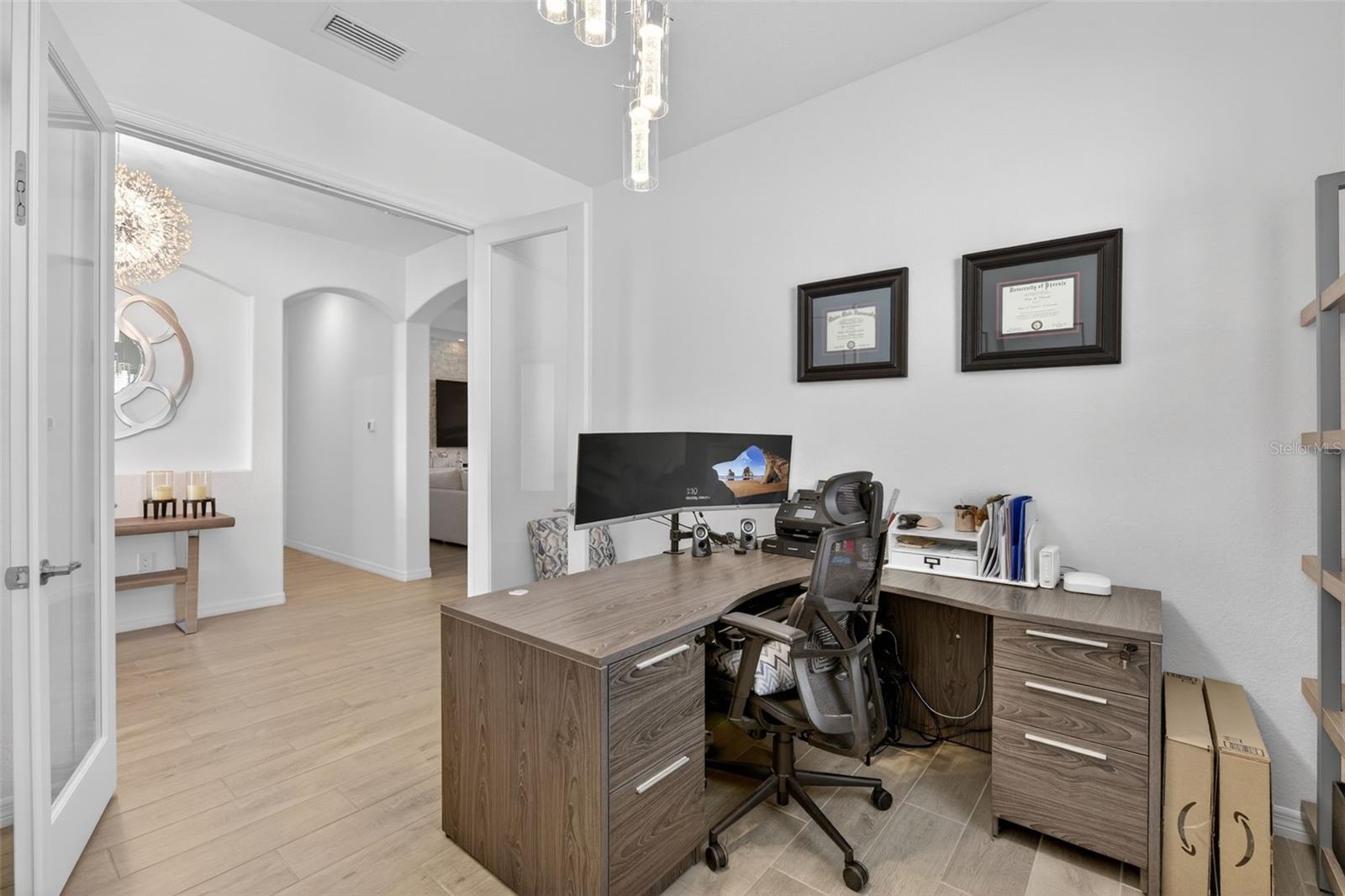 TERN BAY GOLF & CC RESIDENCE PH 01 - Residential