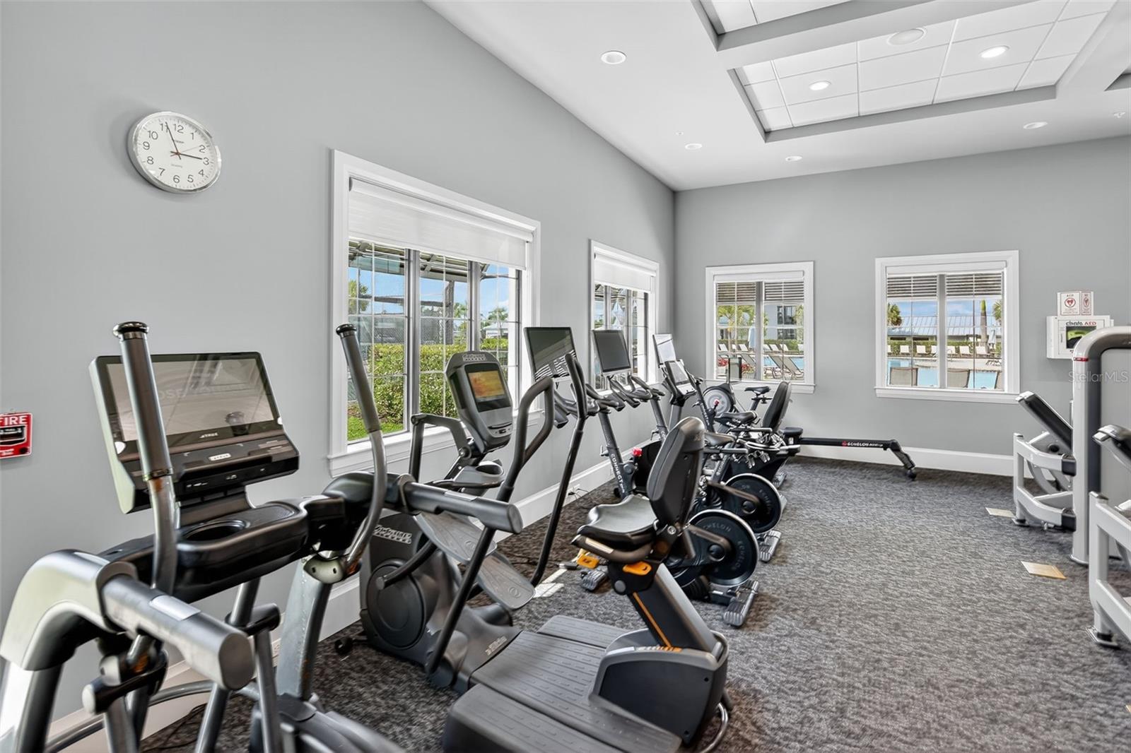 TERN BAY GOLF & CC RESIDENCE PH 01 - Residential