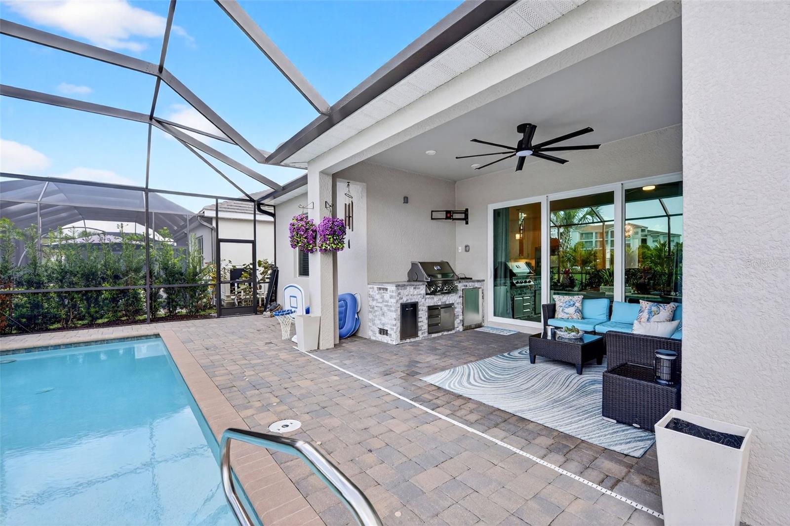 TERN BAY GOLF & CC RESIDENCE PH 01 - Residential