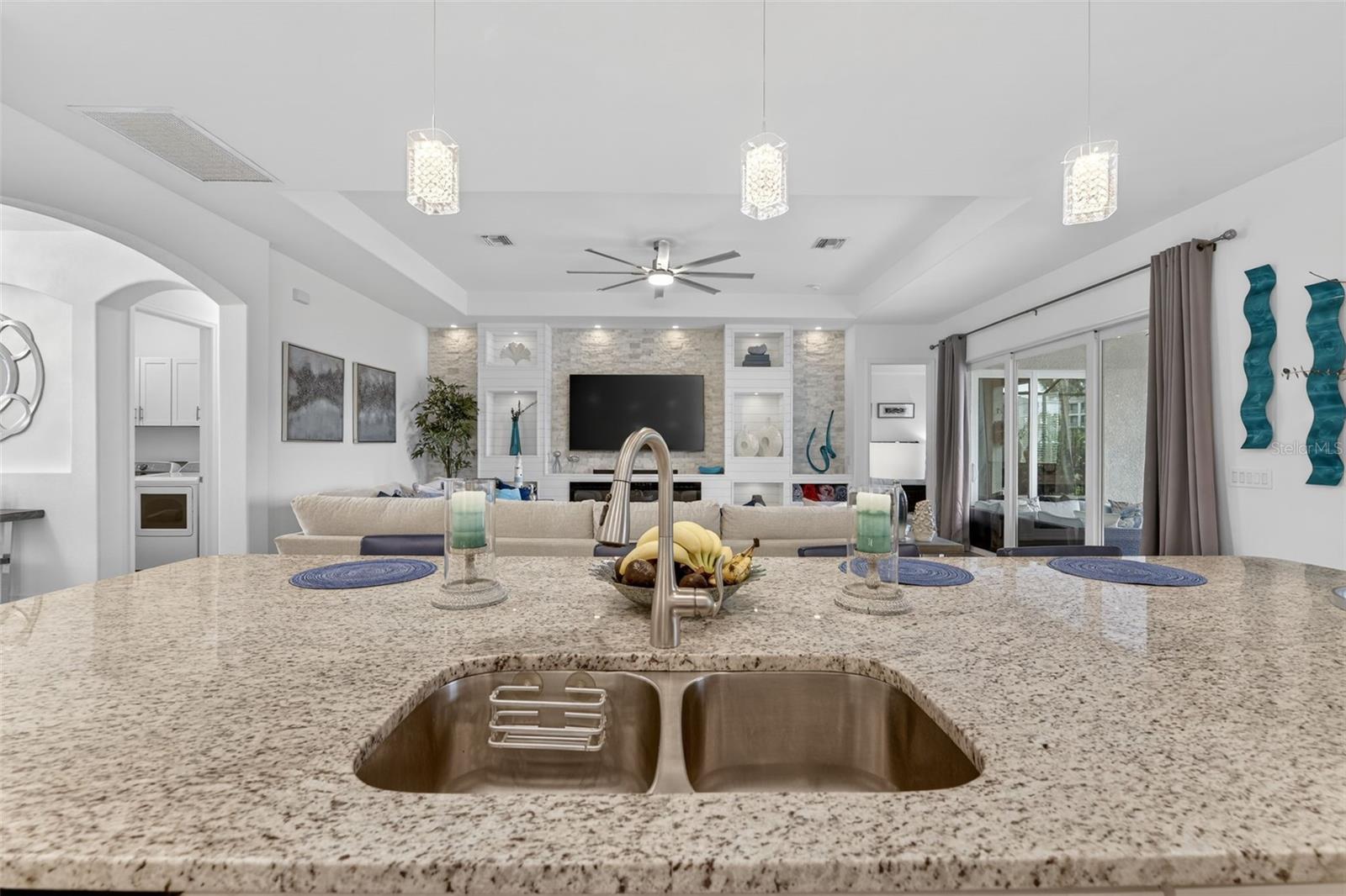 TERN BAY GOLF & CC RESIDENCE PH 01 - Residential