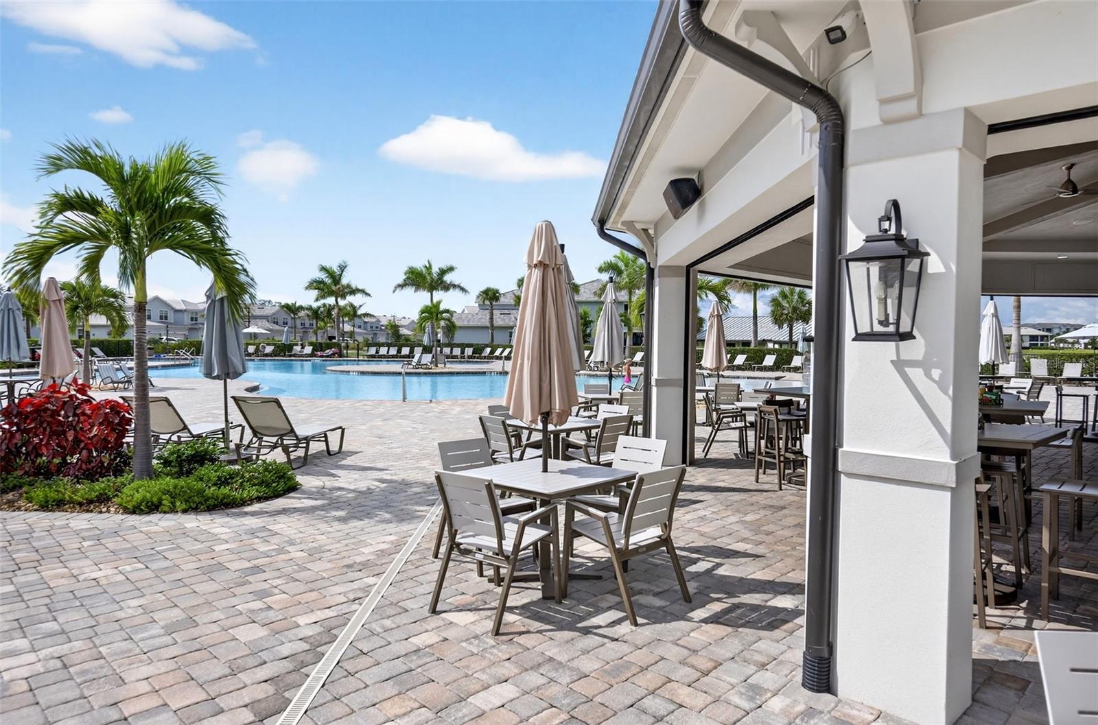 TERN BAY GOLF & CC RESIDENCE PH 01 - Residential