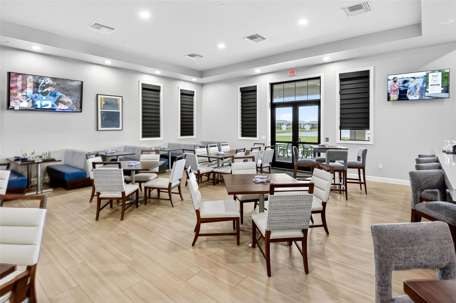 TERN BAY GOLF & CC RESIDENCE PH 01 - Residential