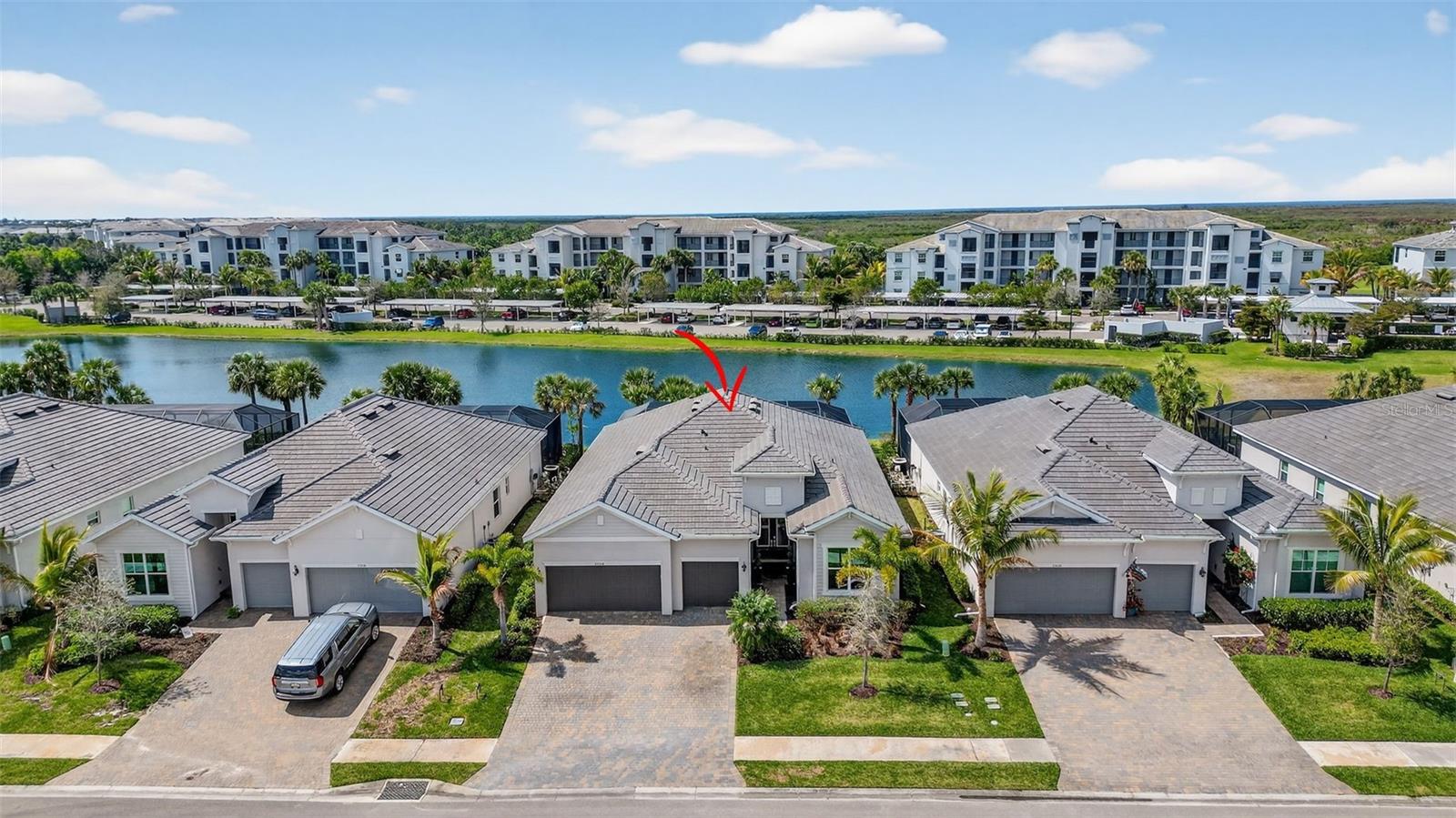 TERN BAY GOLF & CC RESIDENCE PH 01 - Residential