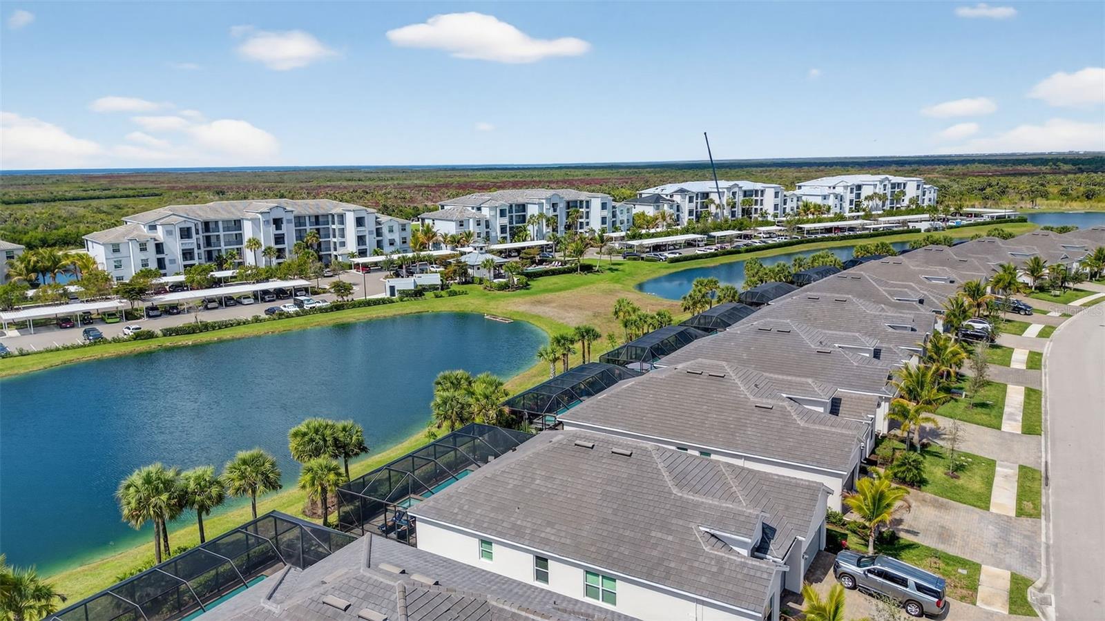 TERN BAY GOLF & CC RESIDENCE PH 01 - Residential