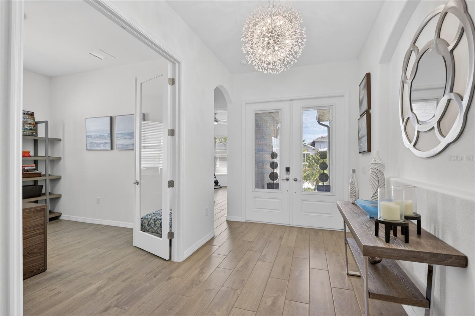 TERN BAY GOLF & CC RESIDENCE PH 01 - Residential