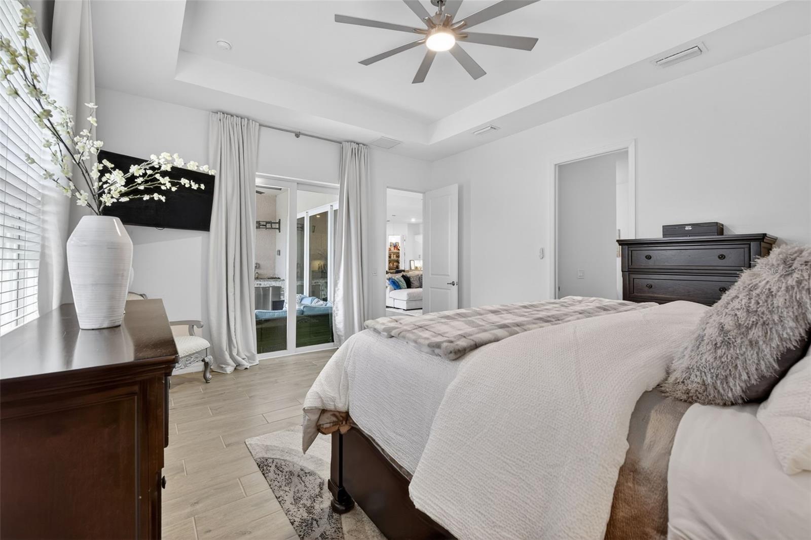 TERN BAY GOLF & CC RESIDENCE PH 01 - Residential