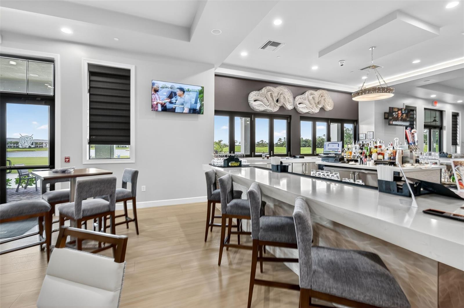 TERN BAY GOLF & CC RESIDENCE PH 01 - Residential