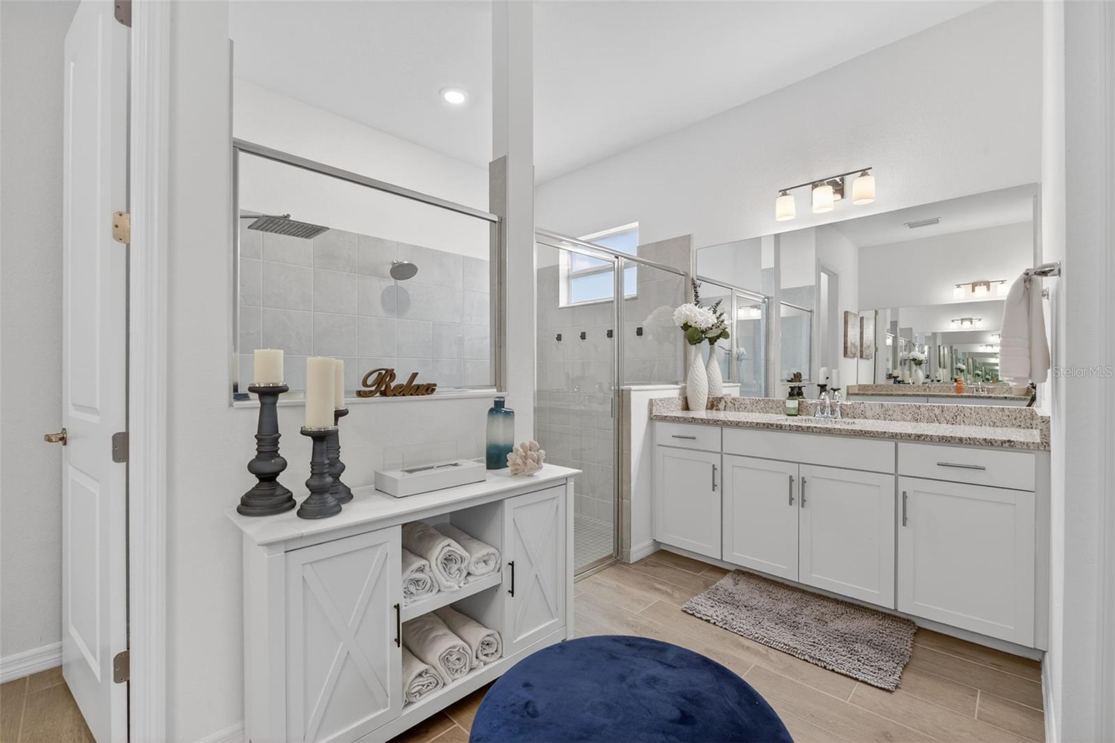 TERN BAY GOLF & CC RESIDENCE PH 01 - Residential