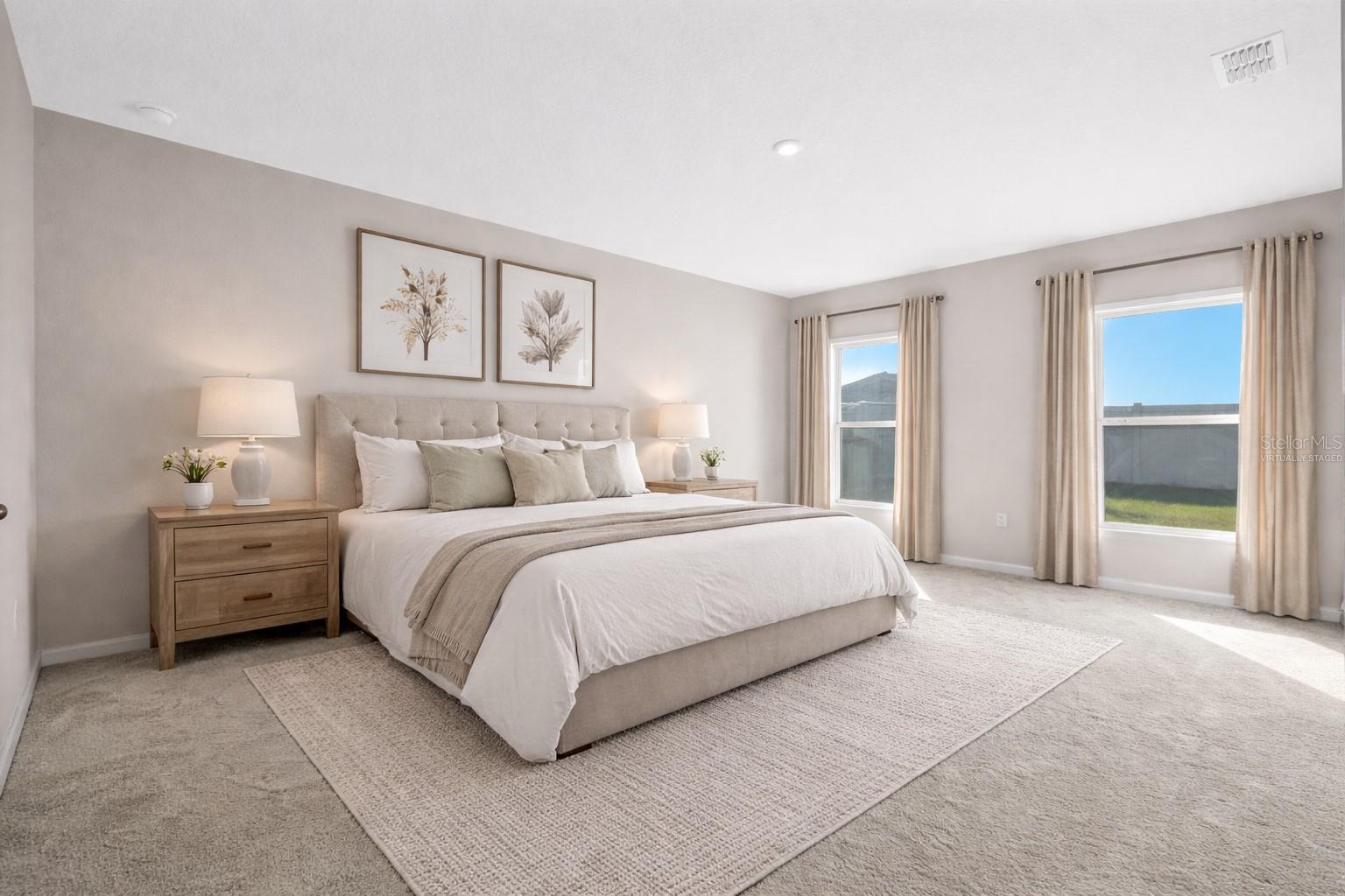 ORCHID TERRACE PH 3 - Residential