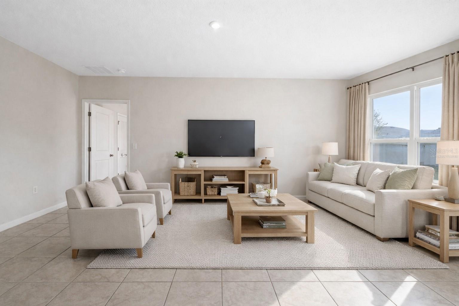 ORCHID TERRACE PH 3 - Residential