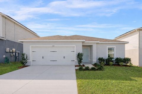 Property photo of 1125 Catskill Drive, Haines City, FL 33844
