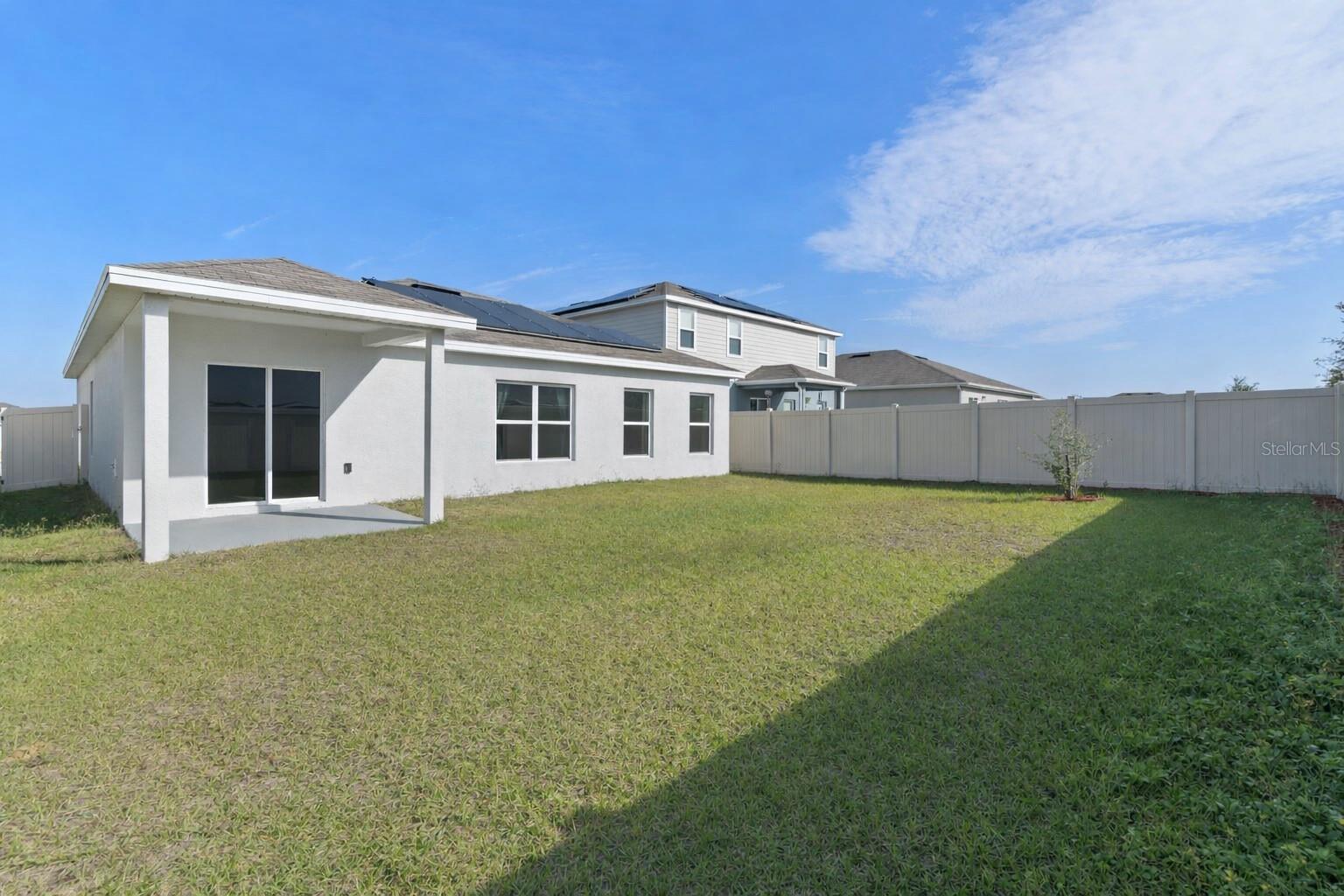 ORCHID TERRACE PH 3 - Residential