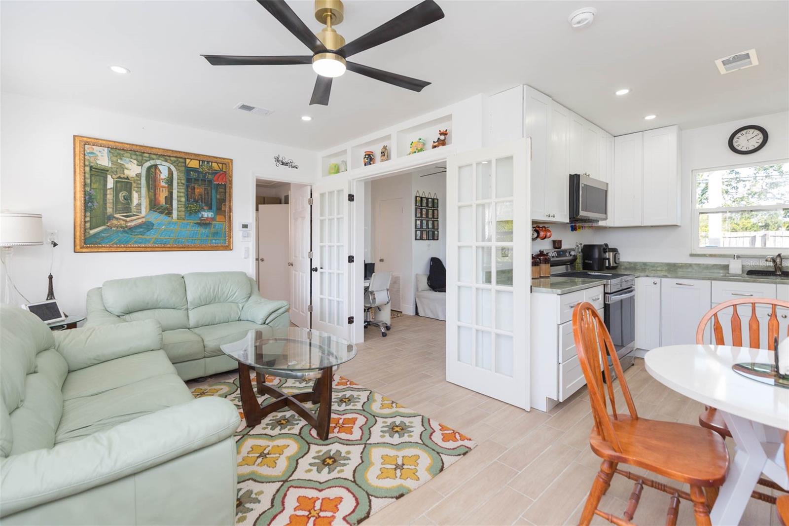 SHORE ACRES OVERLOOK SEC - Residential