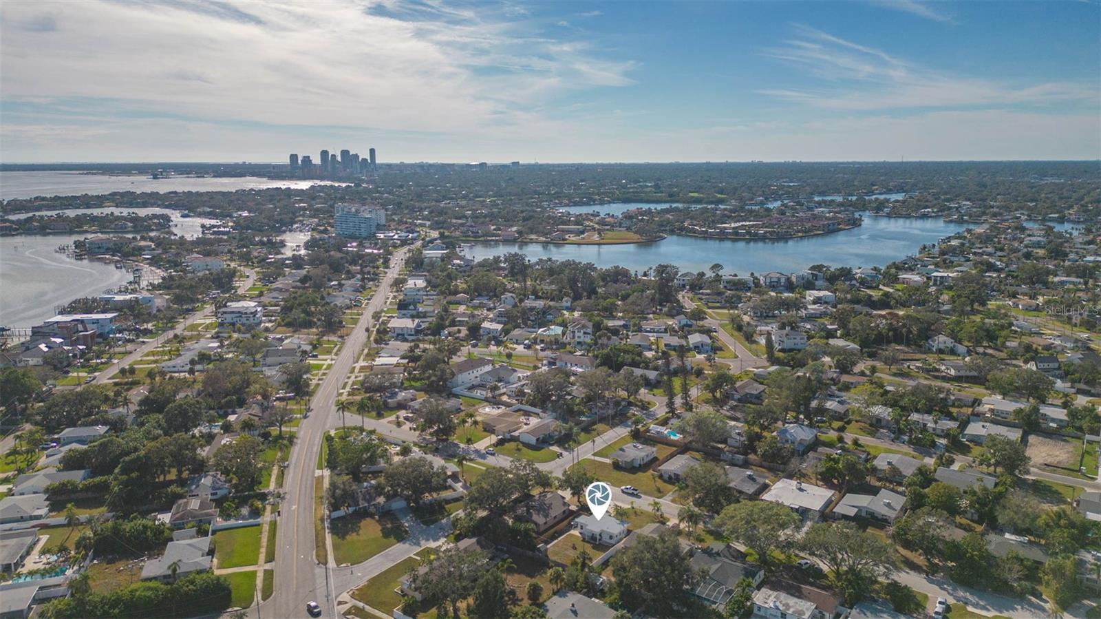 SHORE ACRES OVERLOOK SEC - Residential