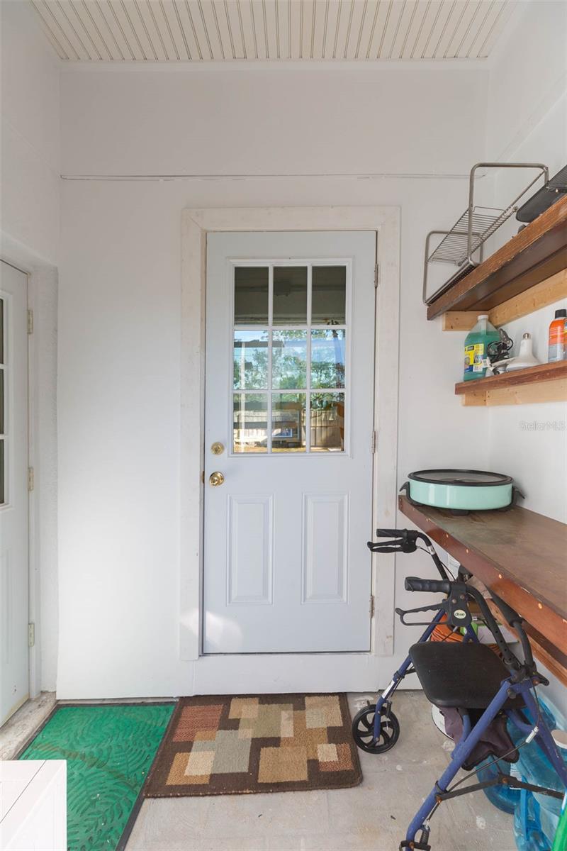 SHORE ACRES OVERLOOK SEC - Residential