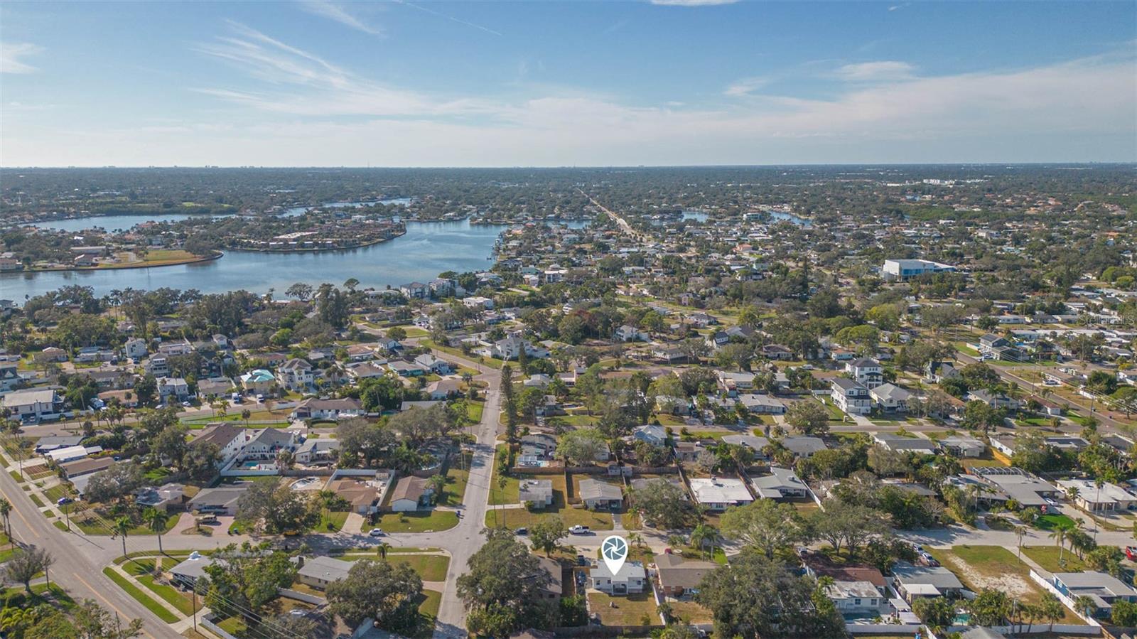 SHORE ACRES OVERLOOK SEC - Residential