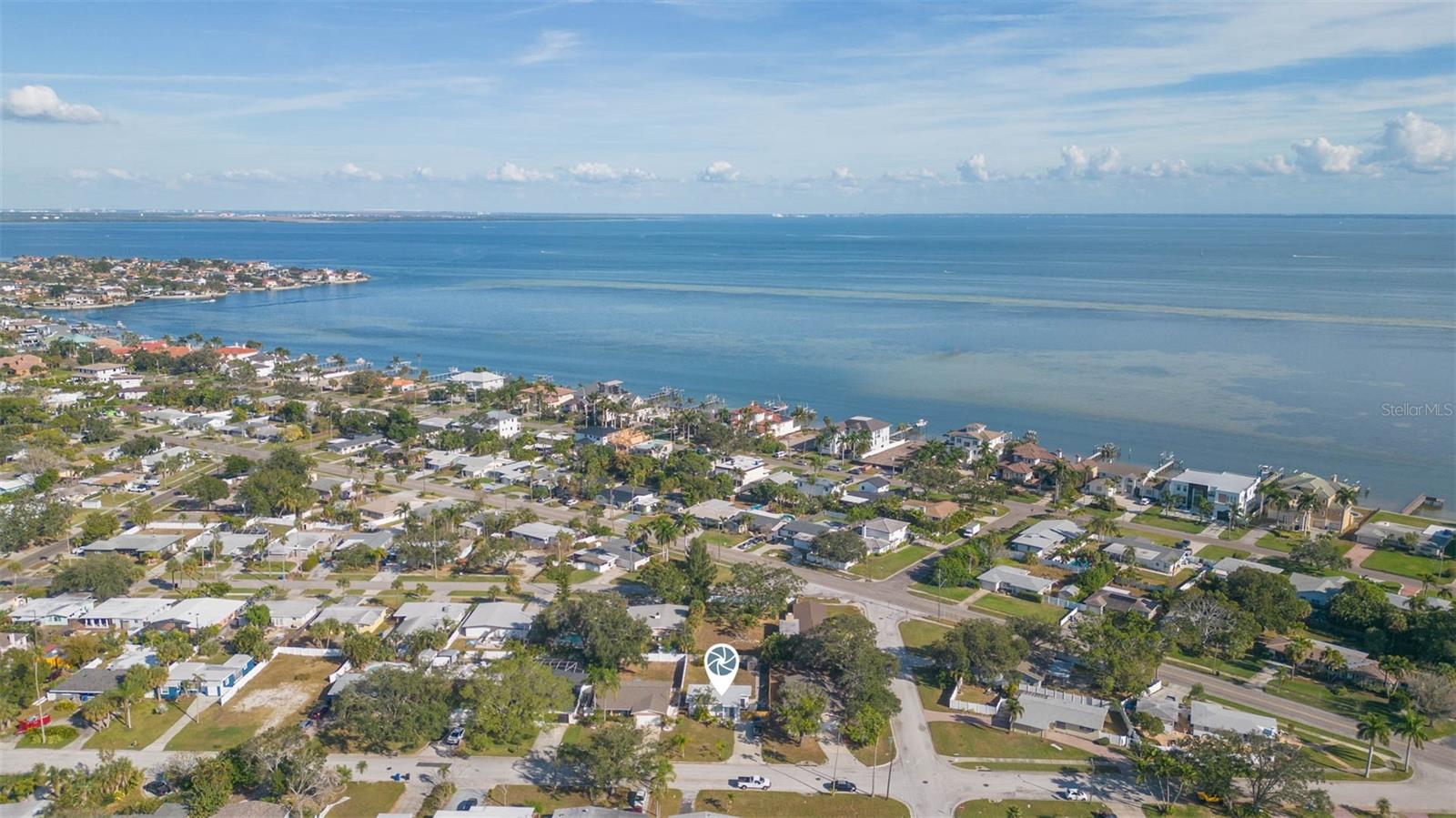 SHORE ACRES OVERLOOK SEC - Residential