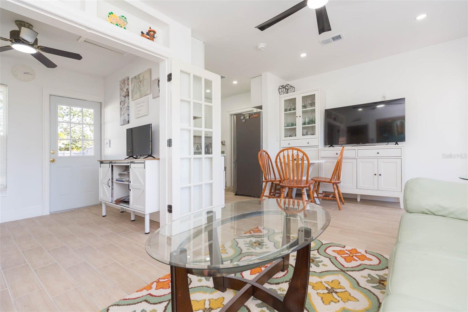 SHORE ACRES OVERLOOK SEC - Residential