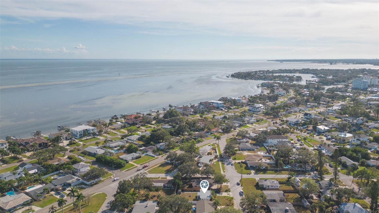 SHORE ACRES OVERLOOK SEC - Residential