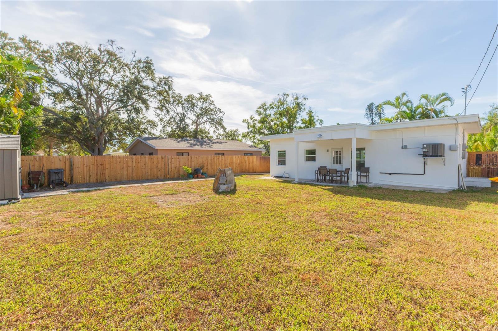 SHORE ACRES OVERLOOK SEC - Residential