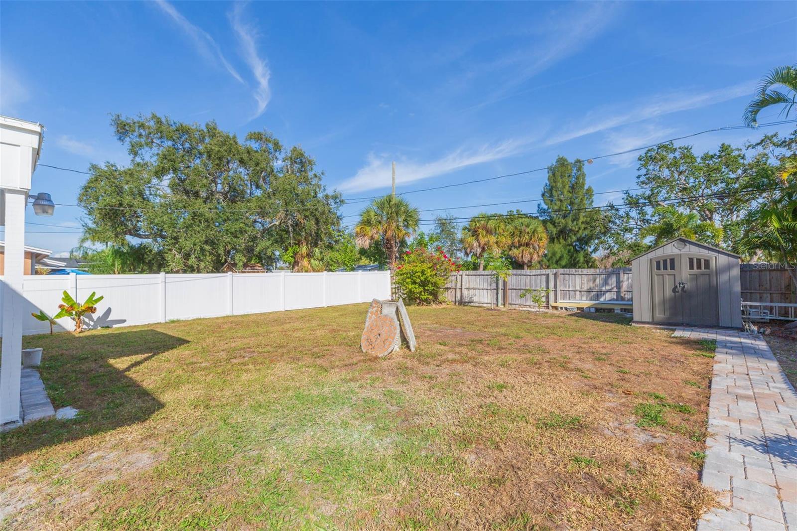 SHORE ACRES OVERLOOK SEC - Residential