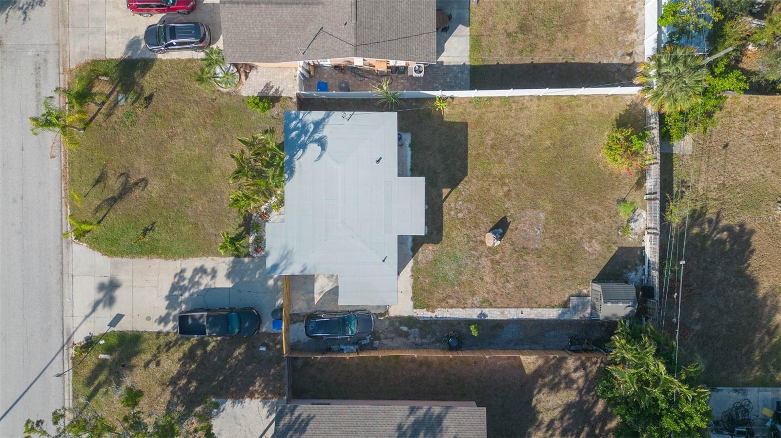 SHORE ACRES OVERLOOK SEC - Residential