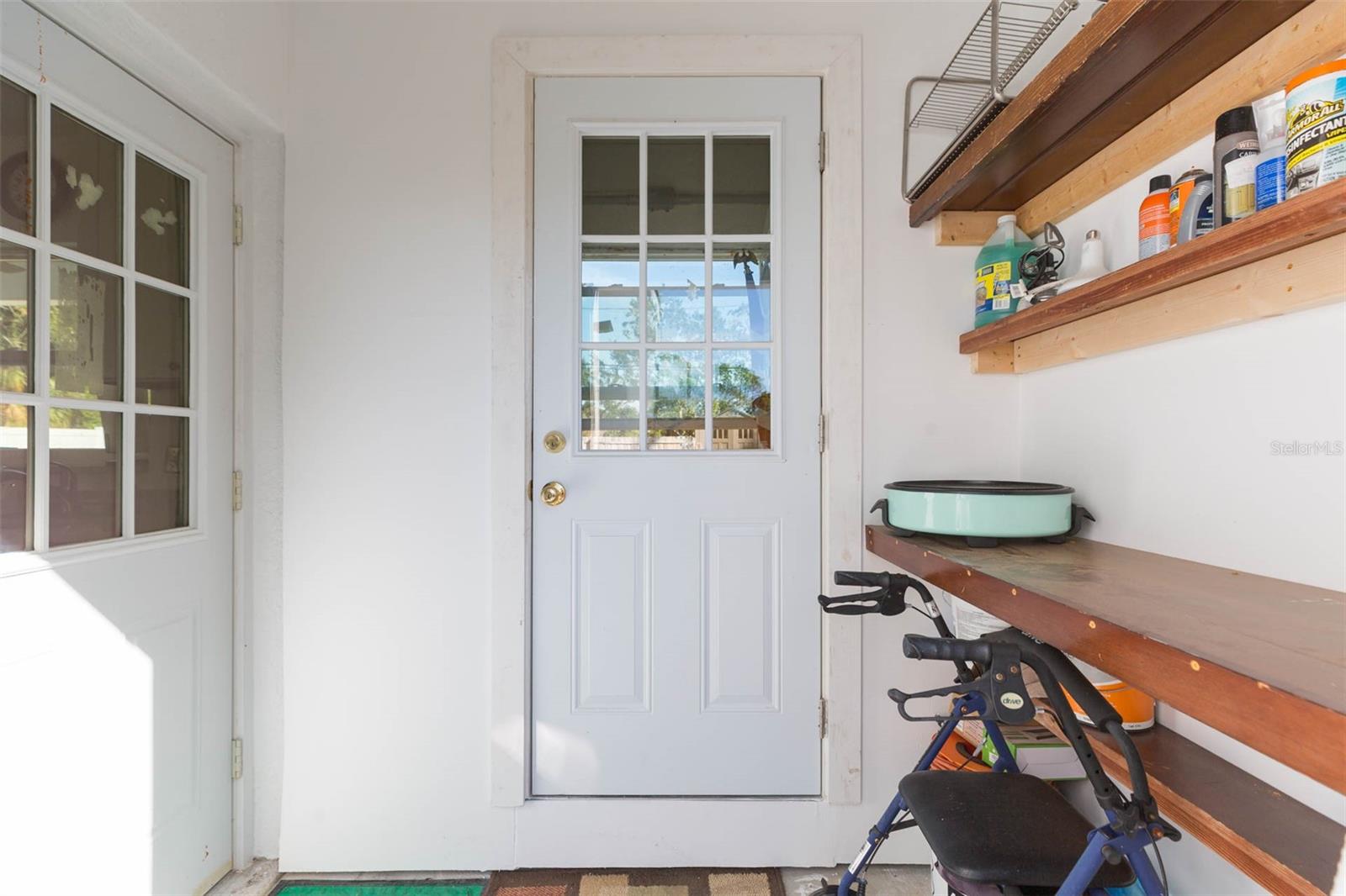 SHORE ACRES OVERLOOK SEC - Residential