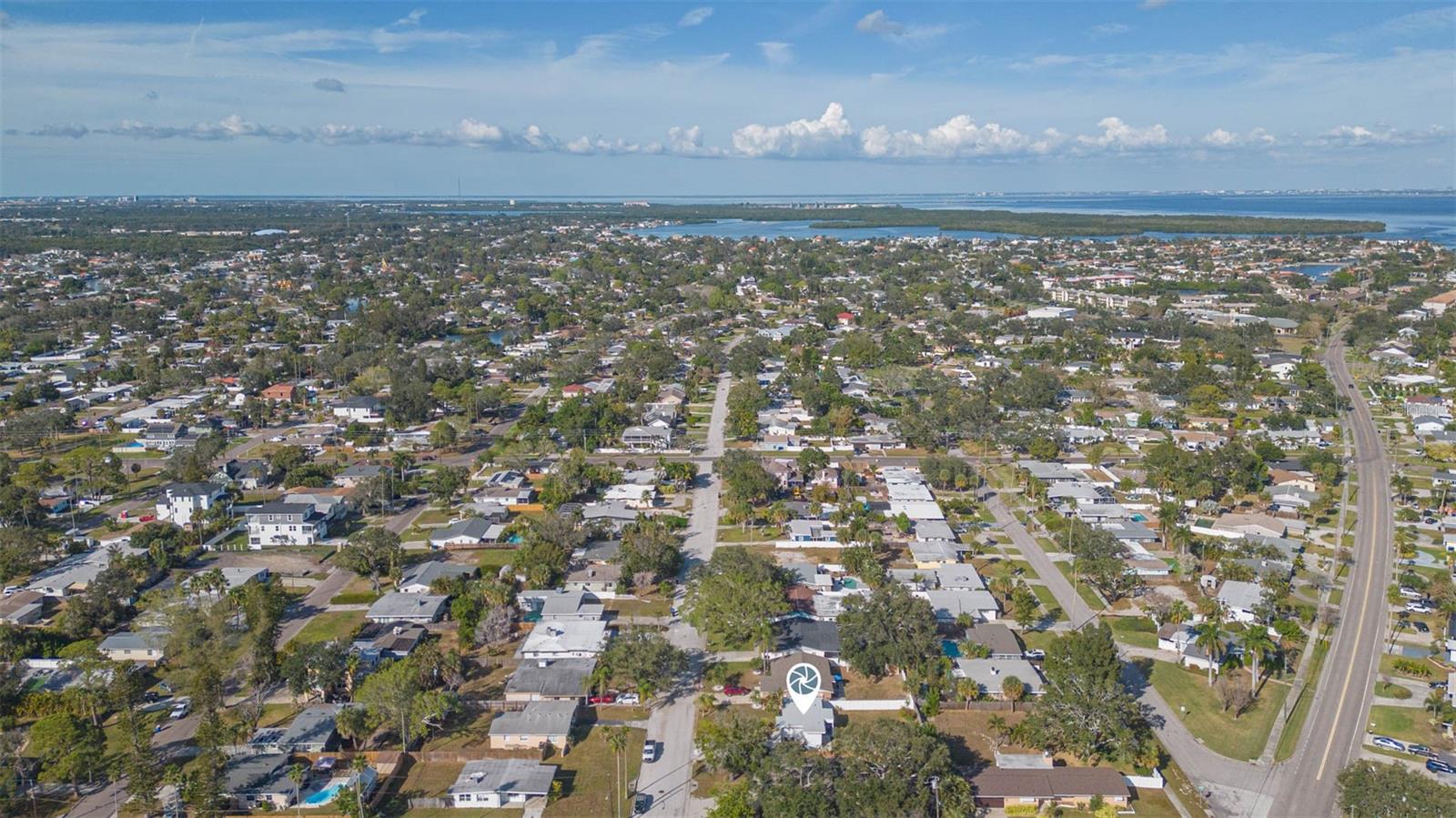 SHORE ACRES OVERLOOK SEC - Residential