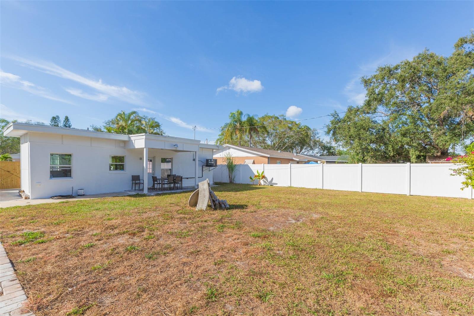 SHORE ACRES OVERLOOK SEC - Residential