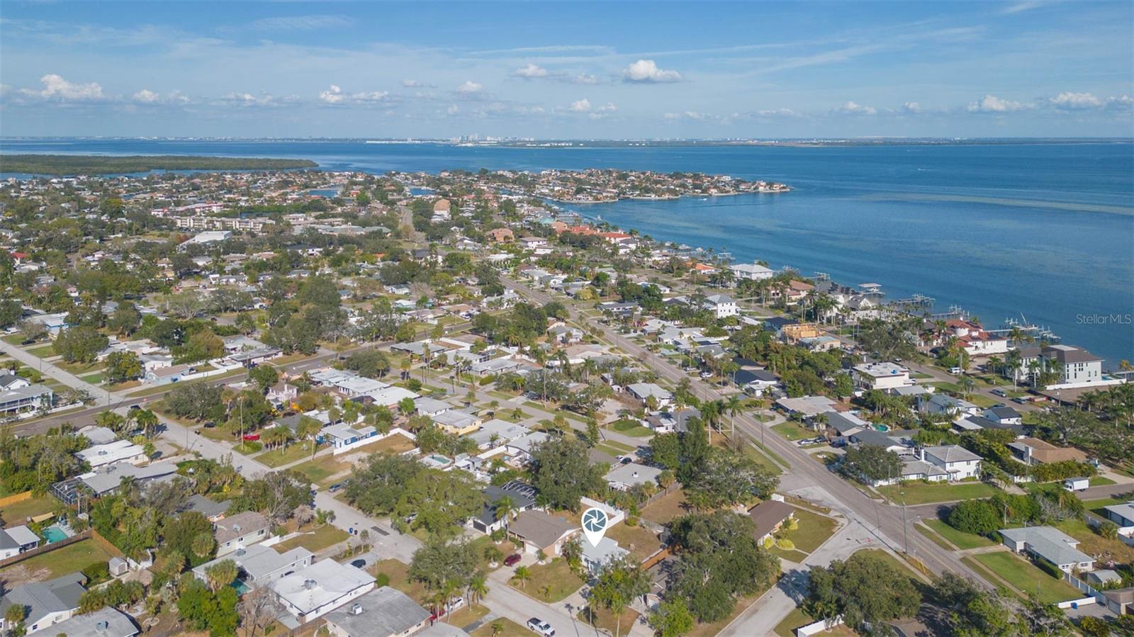 SHORE ACRES OVERLOOK SEC - Residential