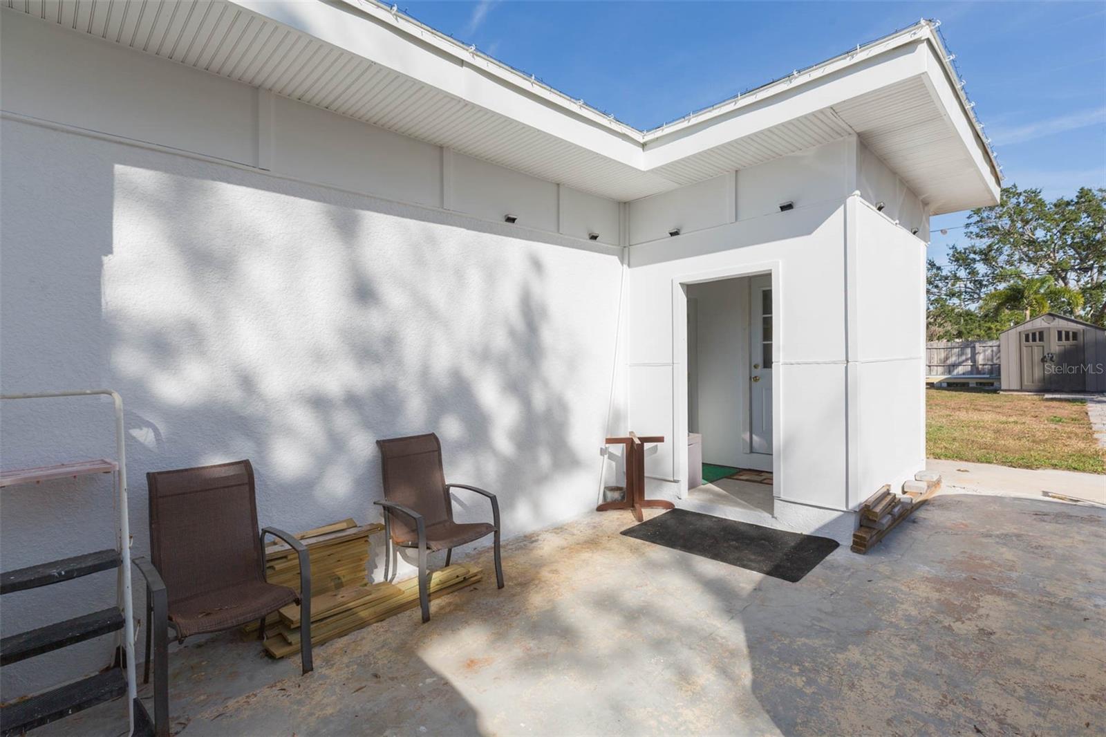 SHORE ACRES OVERLOOK SEC - Residential