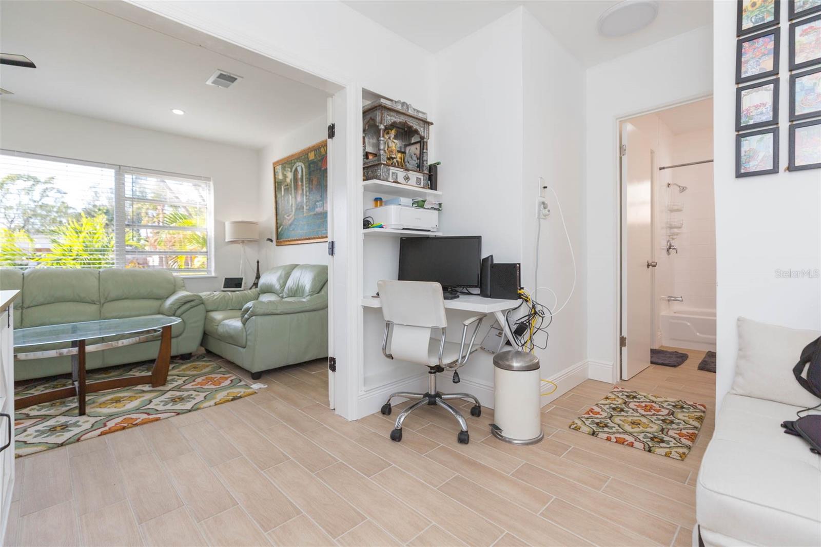 SHORE ACRES OVERLOOK SEC - Residential