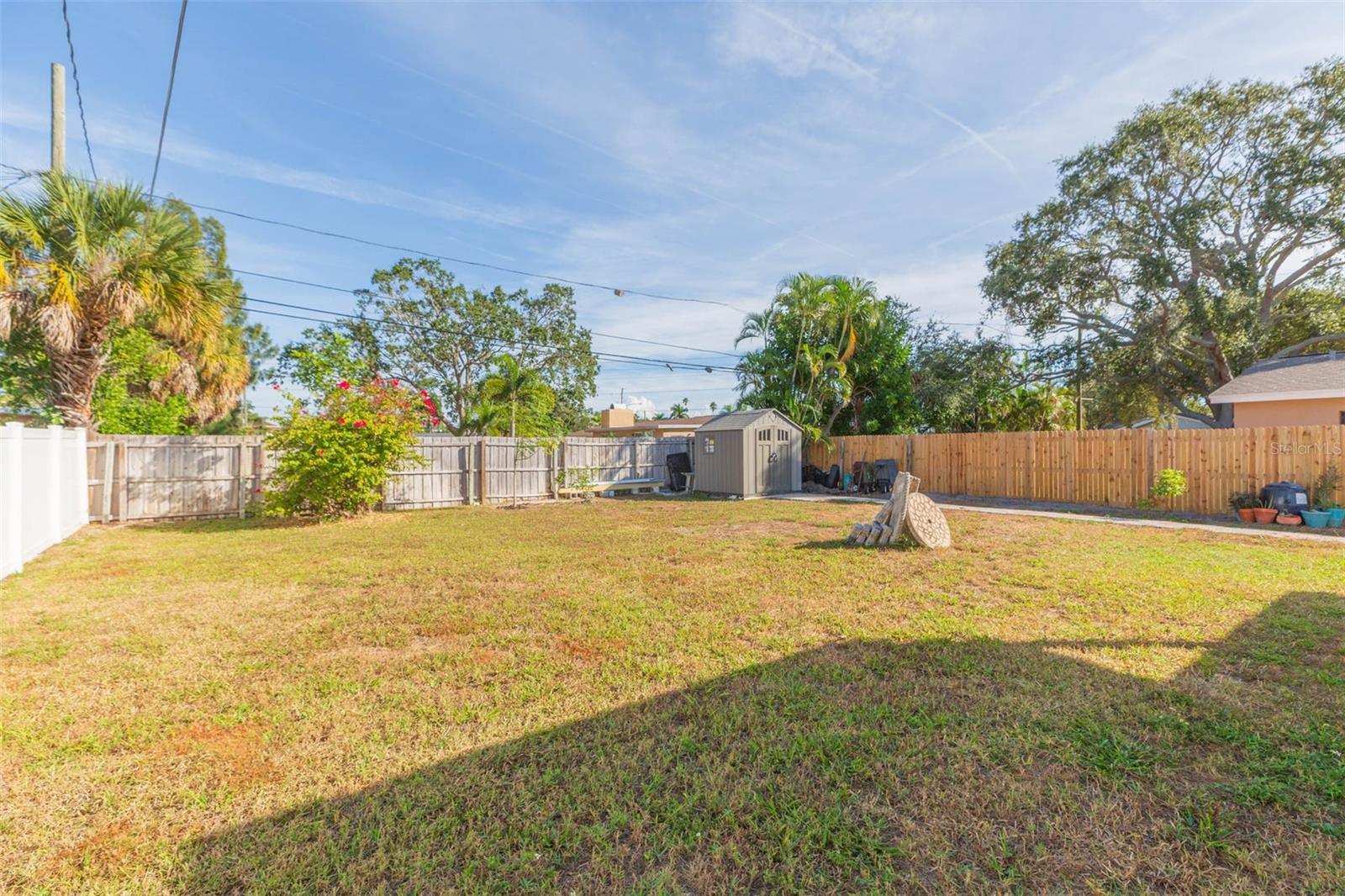 SHORE ACRES OVERLOOK SEC - Residential