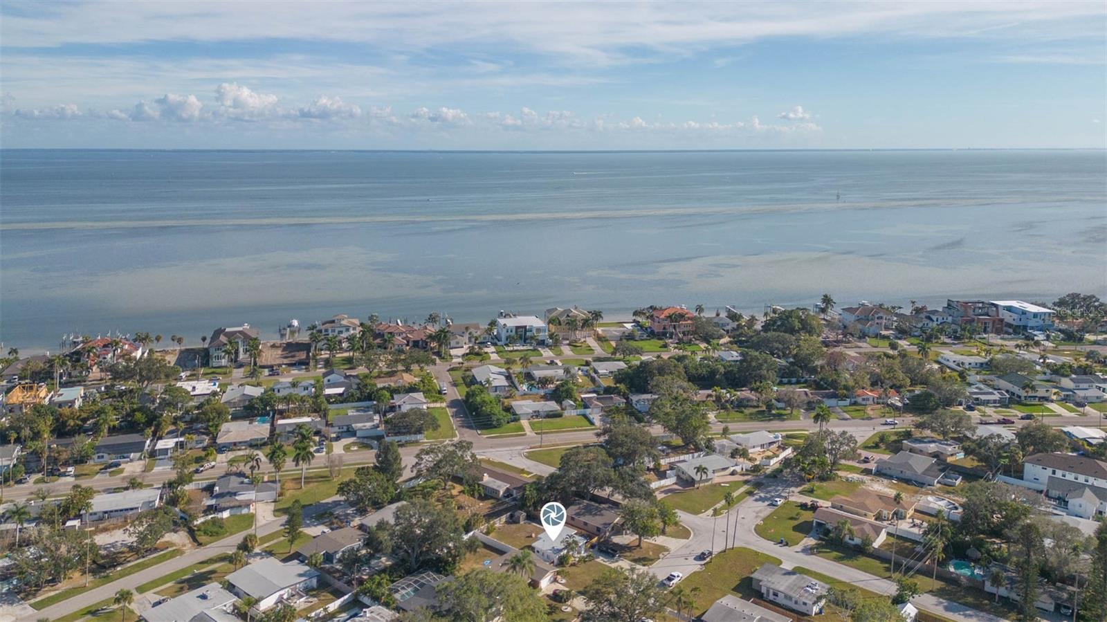 SHORE ACRES OVERLOOK SEC - Residential