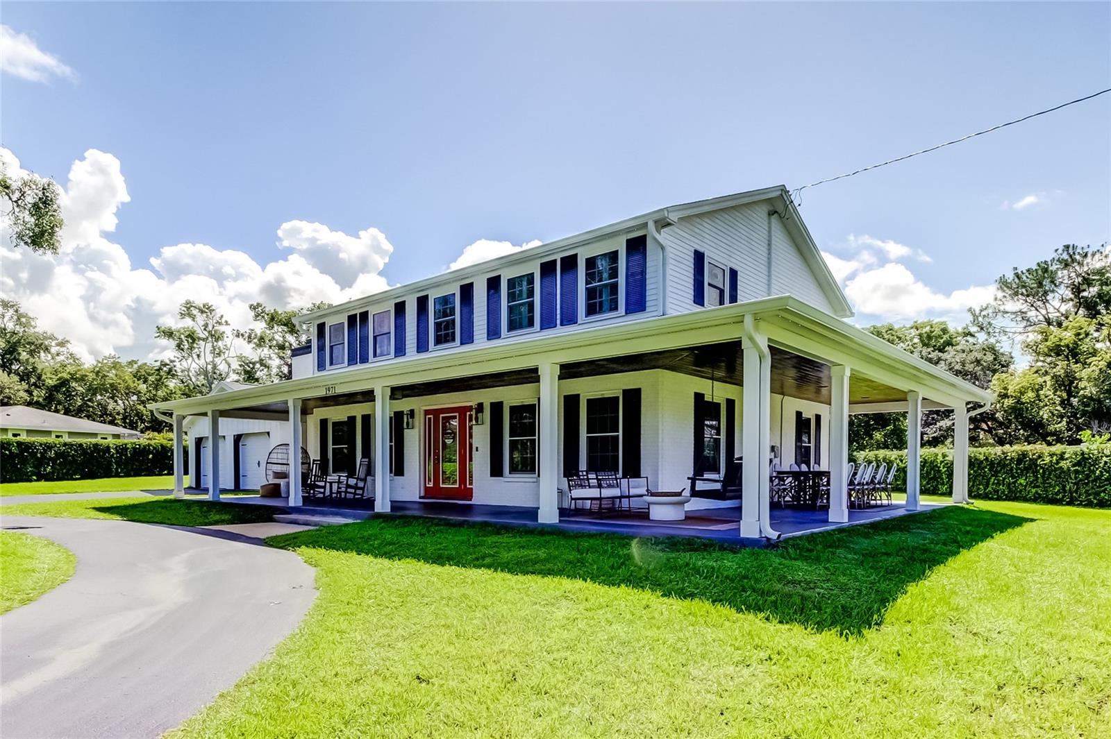 1971 HORSE SHOE BEND ROAD