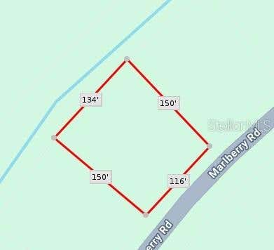 Photo of Silverleaf Road, North Port, FL 34288 (MLS # A4701668)