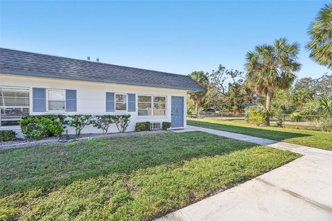 A home in SARASOTA