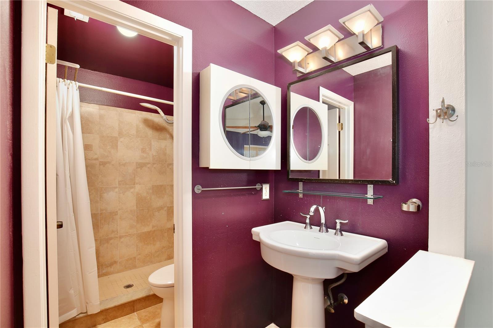 WEKIVA RESERVE UNIT 1 - Residential