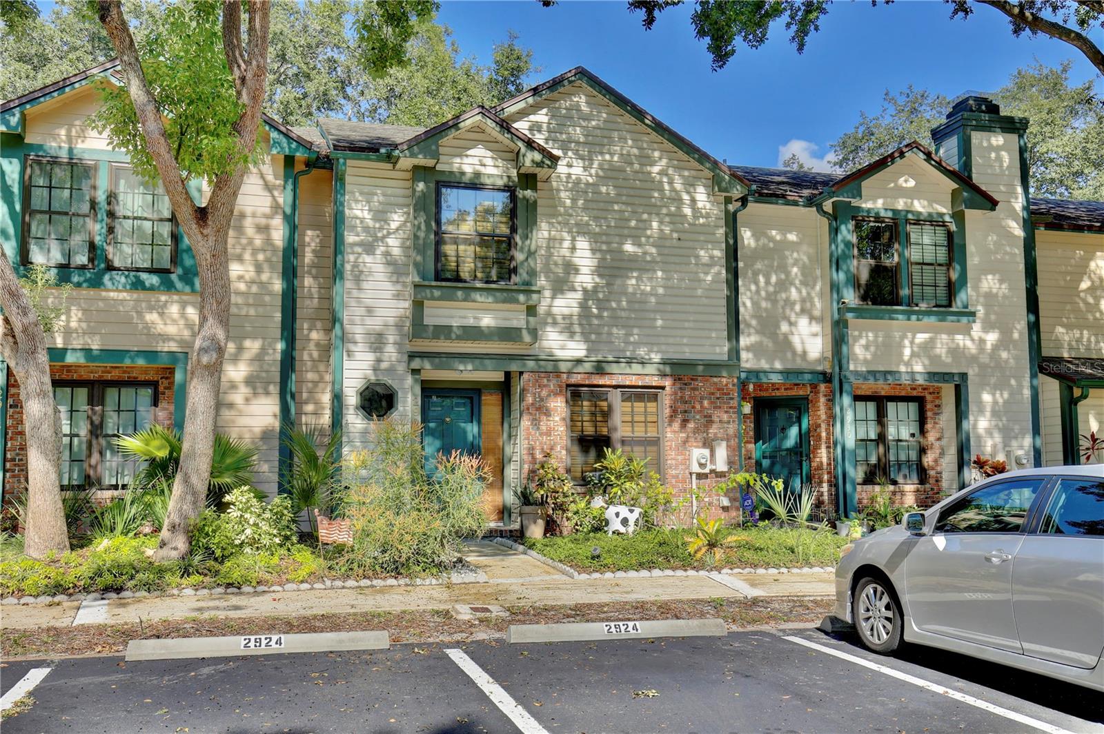 WEKIVA RESERVE UNIT 1 - Residential