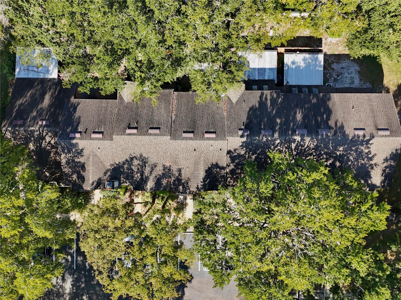 WEKIVA RESERVE UNIT 1 - Residential