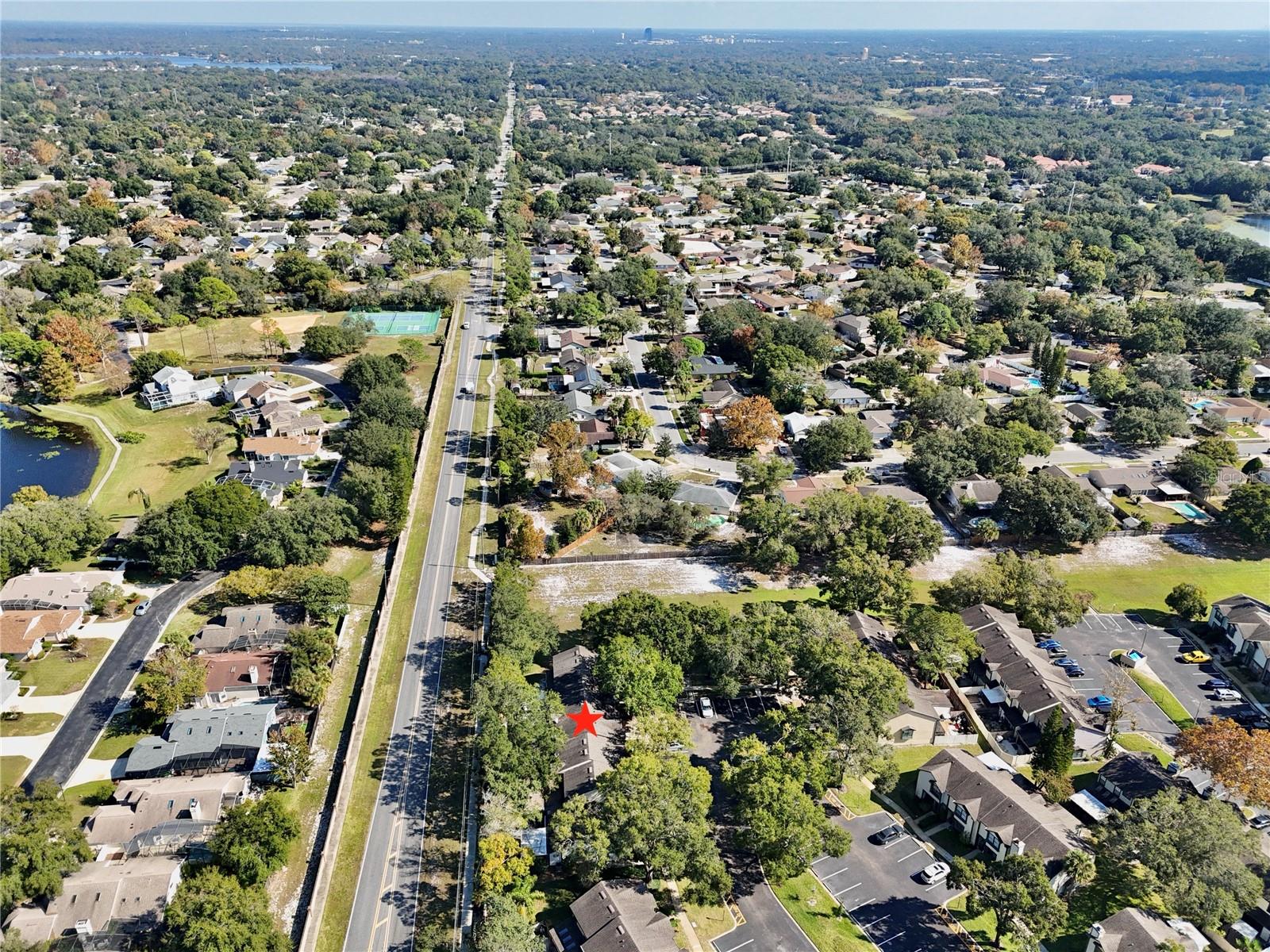 WEKIVA RESERVE UNIT 1 - Residential