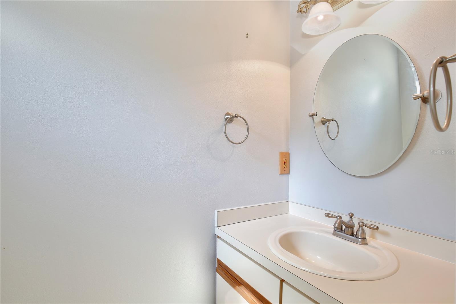 WEKIVA RESERVE UNIT 1 - Residential