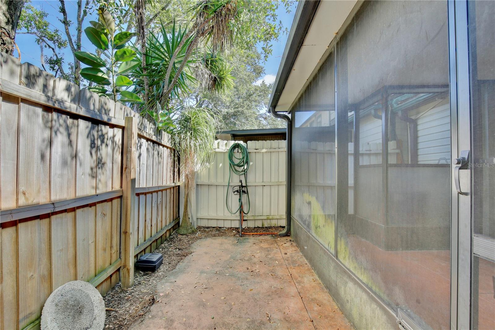 WEKIVA RESERVE UNIT 1 - Residential