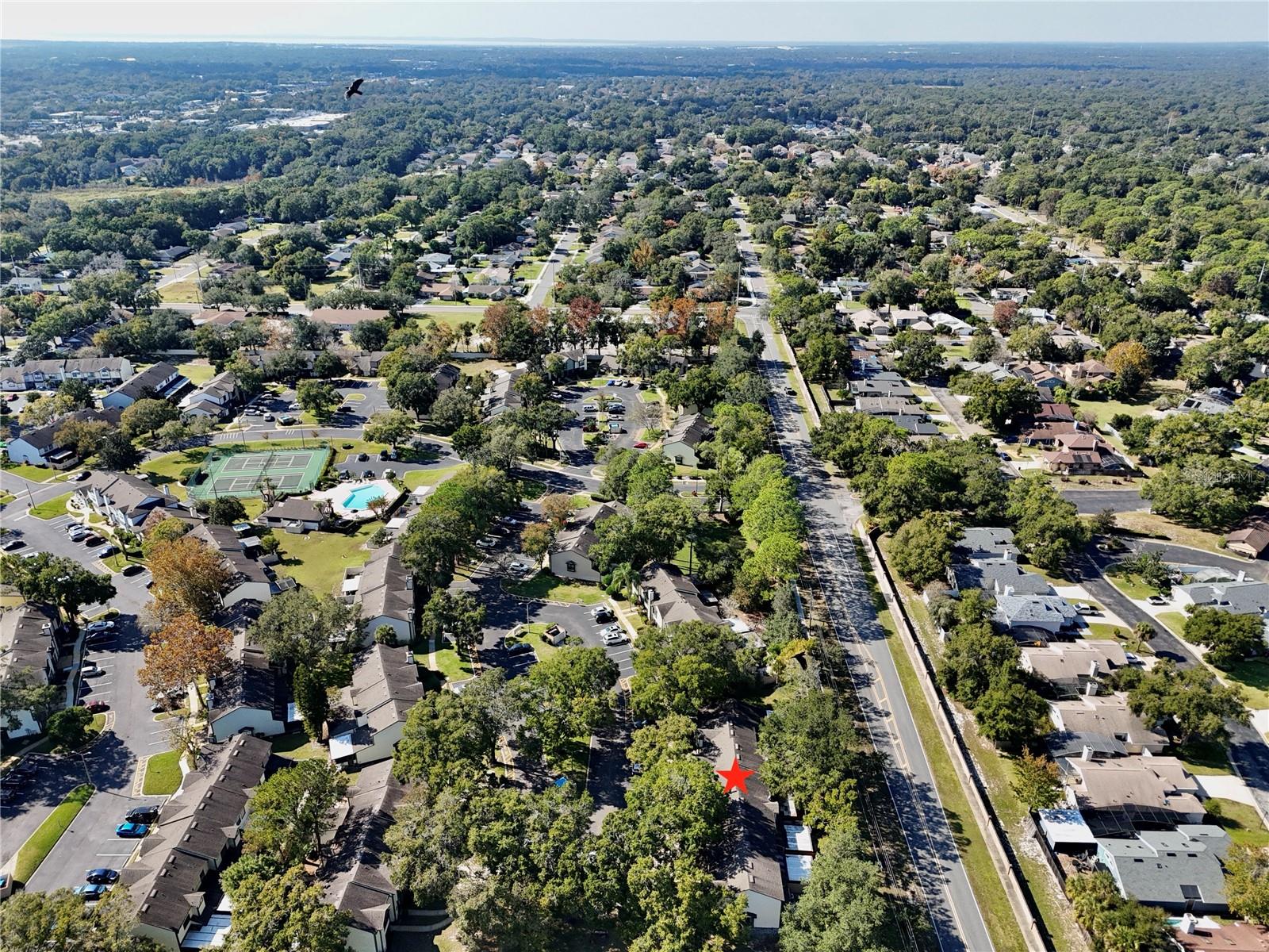 WEKIVA RESERVE UNIT 1 - Residential