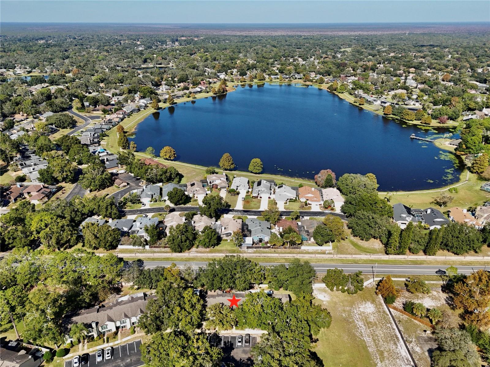 WEKIVA RESERVE UNIT 1 - Residential