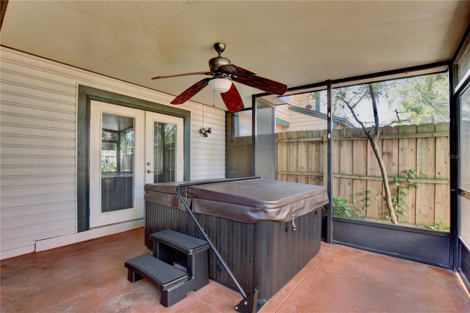 WEKIVA RESERVE UNIT 1 - Residential