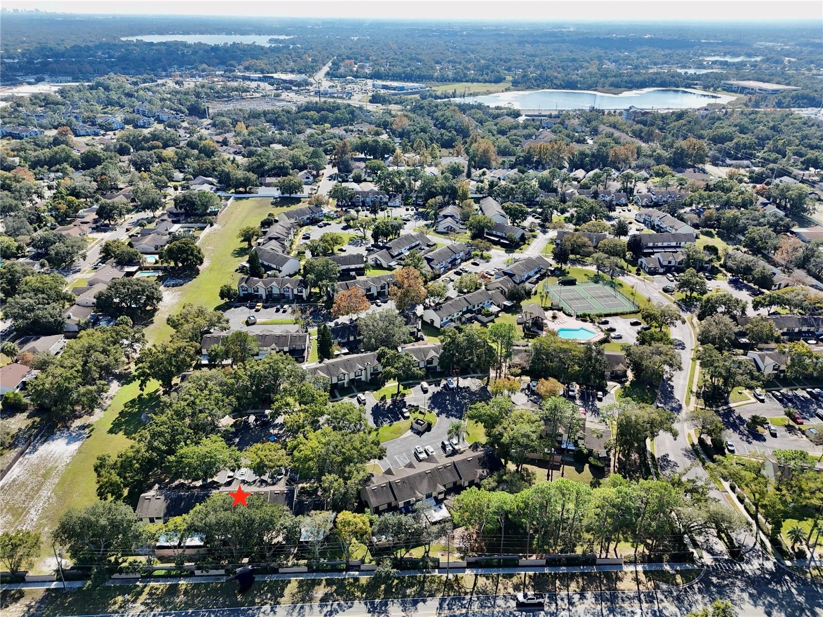 WEKIVA RESERVE UNIT 1 - Residential